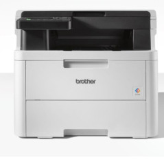 Multifunzione Laser Colori Brother DCP-L3520CDWE